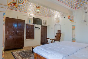 Jeevan Haveli Heritage Hotel And Museum