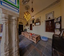 Jeevan Haveli Heritage Hotel And Museum