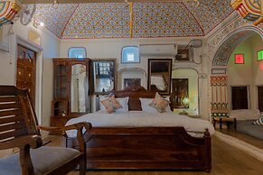 Jeevan Haveli Heritage Hotel And Museum