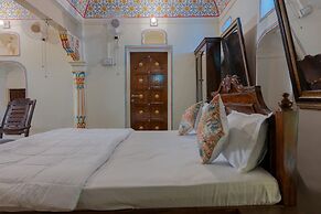 Jeevan Haveli Heritage Hotel And Museum