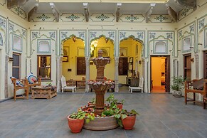 Jeevan Haveli Heritage Hotel And Museum