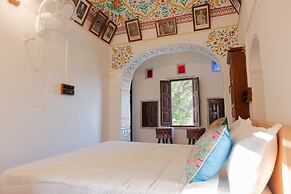 Jeevan Haveli Heritage Hotel And Museum