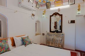 Jeevan Haveli Heritage Hotel And Museum