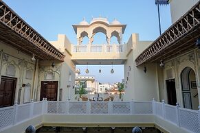 Jeevan Haveli Heritage Hotel And Museum