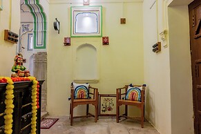 Jeevan Haveli Heritage Hotel And Museum