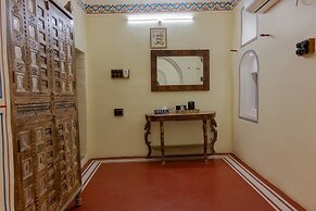 Jeevan Haveli Heritage Hotel And Museum