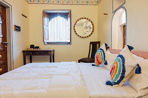 Jeevan Haveli Heritage Hotel And Museum