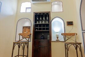 Jeevan Haveli Heritage Hotel And Museum