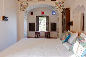 Jeevan Haveli Heritage Hotel And Museum