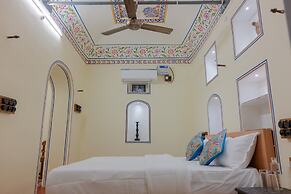 Jeevan Haveli Heritage Hotel And Museum