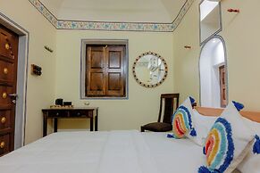 Jeevan Haveli Heritage Hotel And Museum