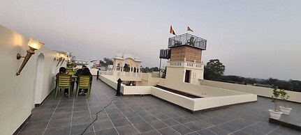 Jeevan Haveli Heritage Hotel And Museum