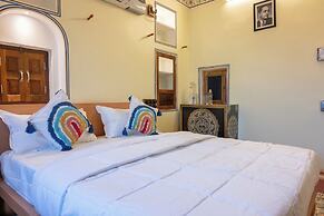 Jeevan Haveli Heritage Hotel And Museum