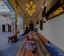 Jeevan Haveli Heritage Hotel And Museum