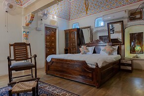 Jeevan Haveli Heritage Hotel And Museum