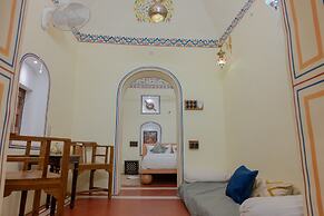 Jeevan Haveli Heritage Hotel And Museum