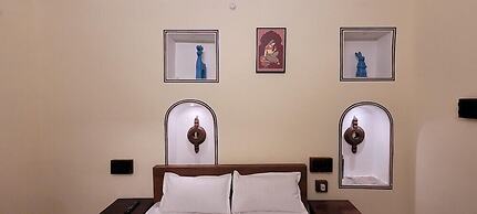 Jeevan Haveli Heritage Hotel And Museum