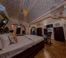 Jeevan Haveli Heritage Hotel And Museum