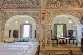 Jeevan Haveli Heritage Hotel And Museum