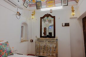 Jeevan Haveli Heritage Hotel And Museum