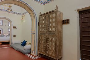 Jeevan Haveli Heritage Hotel And Museum