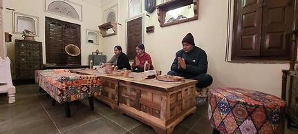 Jeevan Haveli Heritage Hotel And Museum