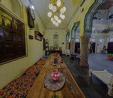 Jeevan Haveli Heritage Hotel And Museum