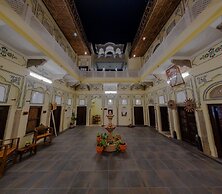 Jeevan Haveli Heritage Hotel And Museum