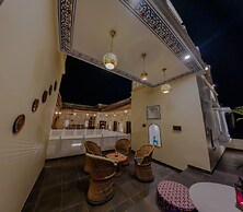 Jeevan Haveli Heritage Hotel And Museum