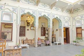 Jeevan Haveli Heritage Hotel And Museum