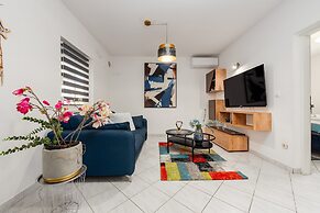 Apartments Oto
