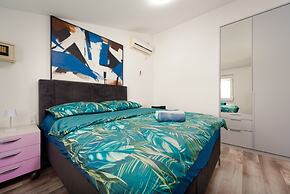 Apartments Oto