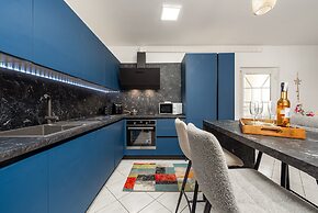 Apartments Oto