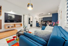 Apartments Oto