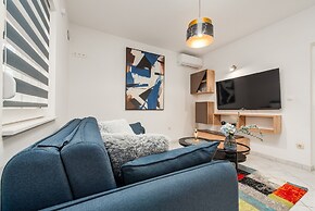 Apartments Oto
