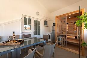 Apartments Oto