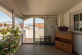 Apartments Oto