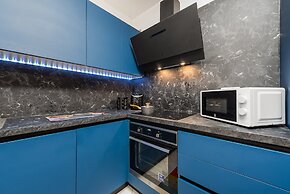 Apartments Oto