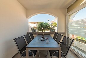 Apartments Oto