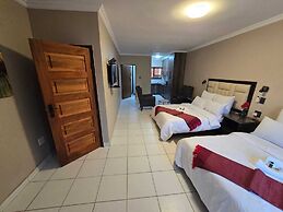 La Majestic Guest Lodge