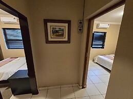 La Majestic Guest Lodge