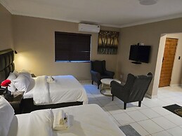 La Majestic Guest Lodge