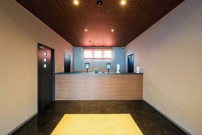 SPACEPORT HOTEL OITA
