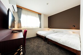 SPACEPORT HOTEL OITA