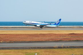 SPACEPORT HOTEL OITA