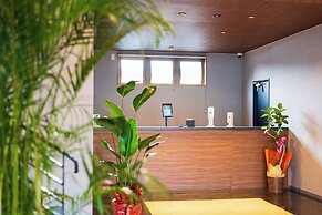 SPACEPORT HOTEL OITA