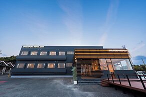 SPACEPORT HOTEL OITA