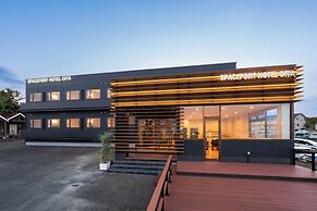 SPACEPORT HOTEL OITA