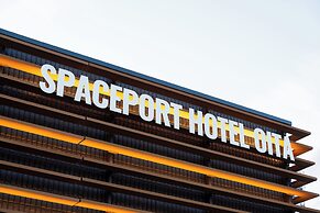 SPACEPORT HOTEL OITA