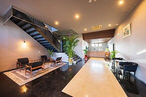 SPACEPORT HOTEL OITA
